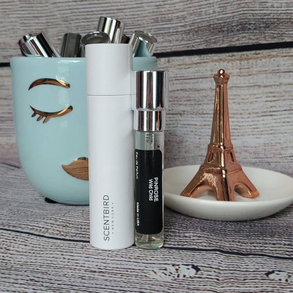 Pinrose Wild Child - Scentbird refill